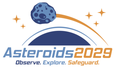Launch of Asteroids2029 – Europlanet