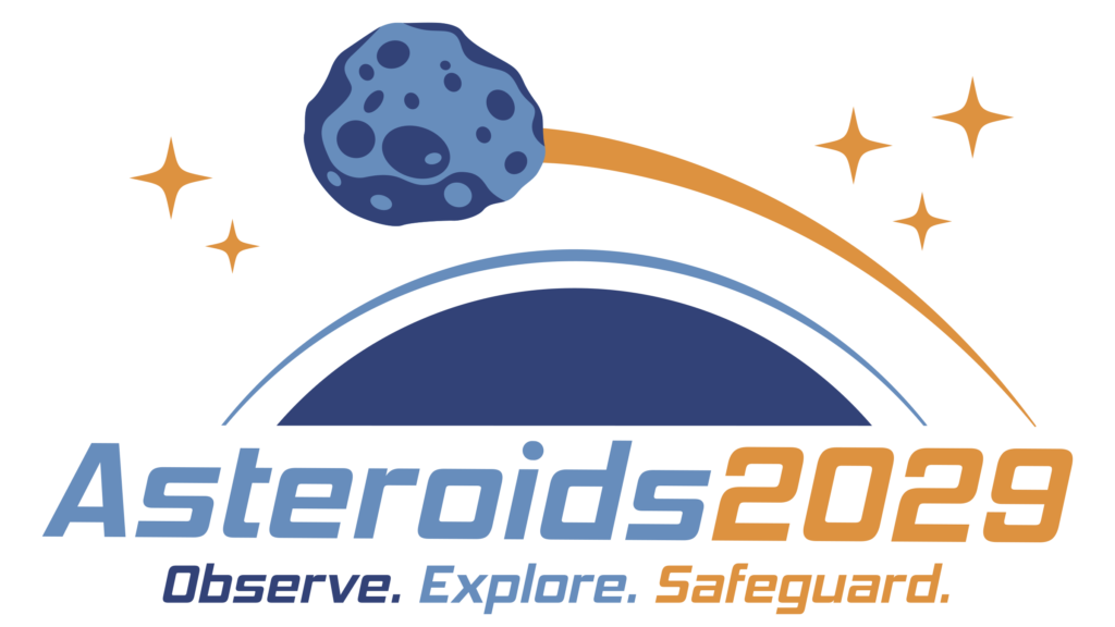 Launch of Asteroids2029 – Europlanet