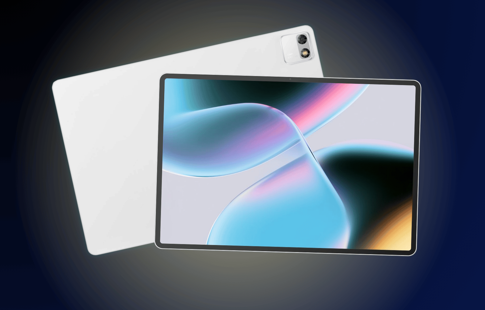 Asus announces new Android tablet with tandem OLED display