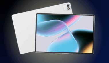 Asus announces new Android tablet with tandem OLED display