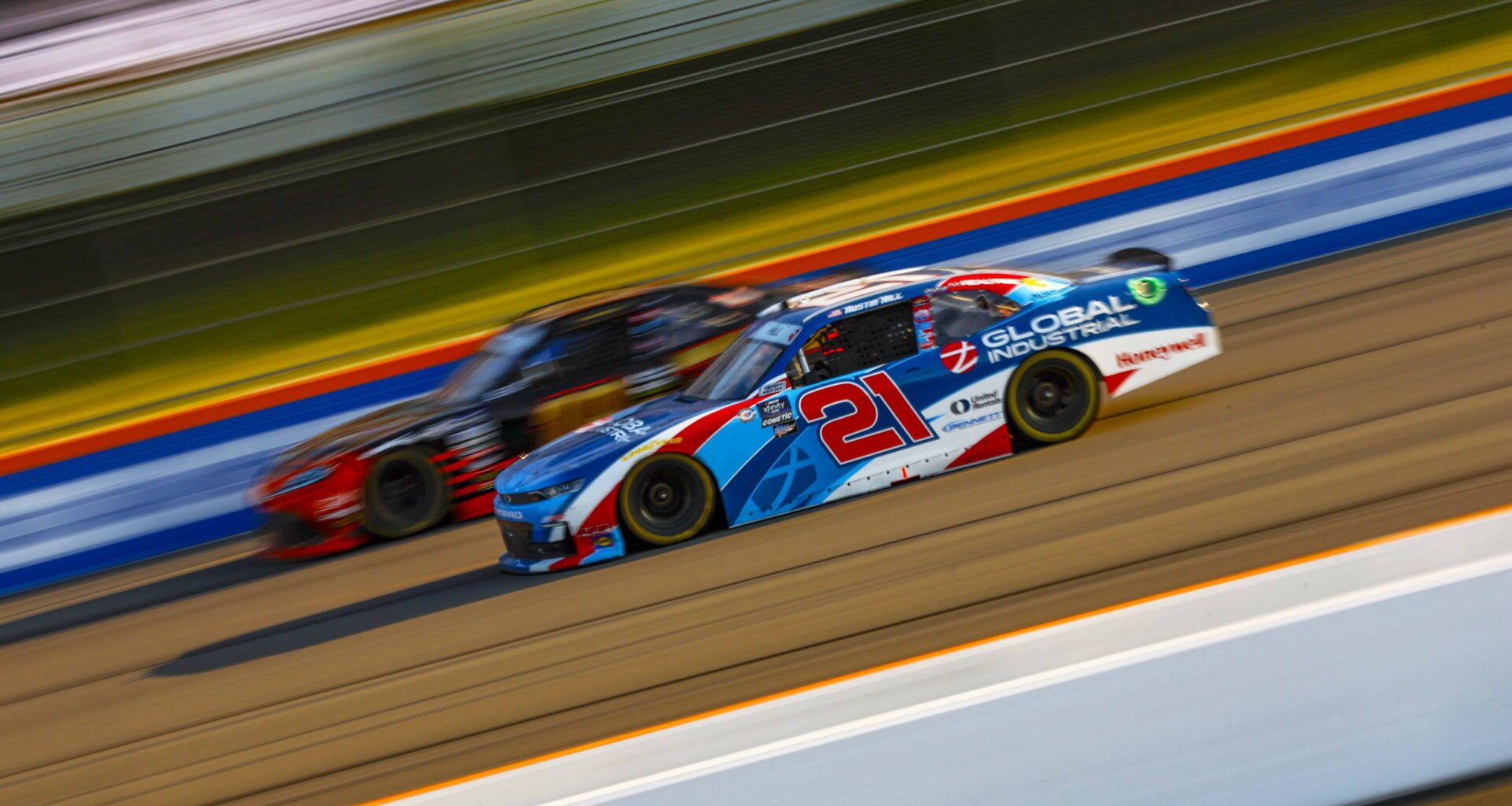 Pocono Starting Lineup: June 2026 (NASCAR O'Reilly Series)