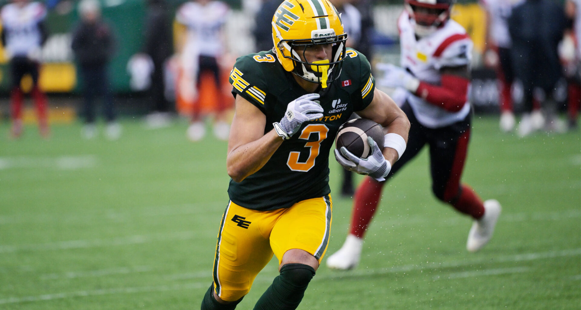 AMSOIL Power Rankings: Movement all over