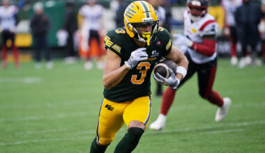 AMSOIL Power Rankings: Movement all over