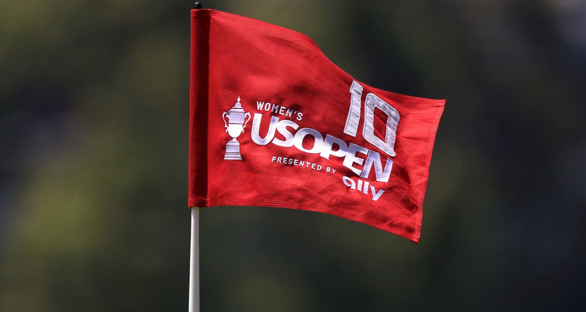 US Women's Open Tee Times 2026: Final Round