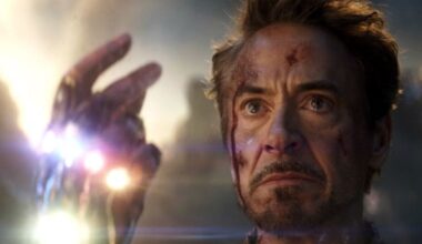 'Avengers: Endgame' Gets a New Title for Its Re-Release