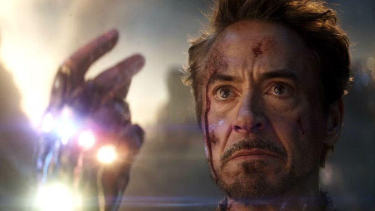'Avengers: Endgame' Gets a New Title for Its Re-Release