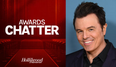 Seth MacFarlane
