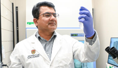 UCalgary study tears off colon cancer’s invisibility cloak | News