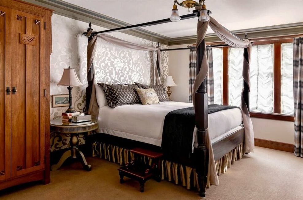 B.C. hotel