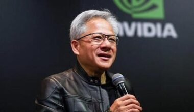 Nvidia’s gifts are distorting Israel’s economic data