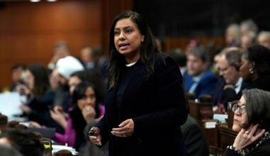 Canadians need answers from Ottawa on foreign involvement in antisemitism