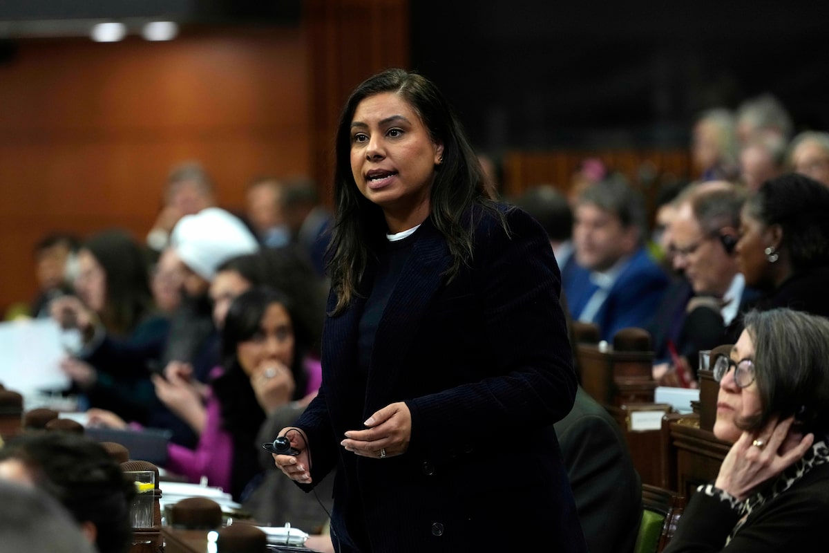 Canadians need answers from Ottawa on foreign involvement in antisemitism