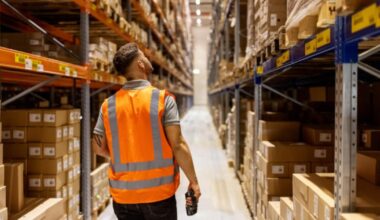 Applied Nutrition expands in North America with new US facility