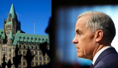 Canada’s deficit doubled from last fiscal year, says watchdog - CTV News