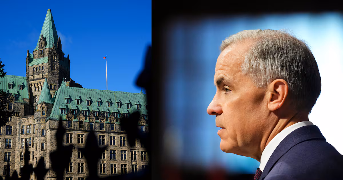 Canada’s deficit doubled from last fiscal year, says watchdog - CTV News