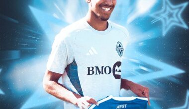 Manav Badwal of Surrey selected to MLS NEXT All-Star Game