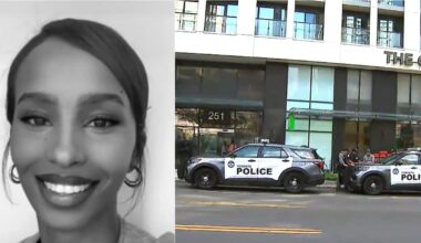 Downtown Toronto murder: Victim identified, Ontario man charged