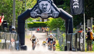 BC Bike Race announces long-awaited return to Whistler