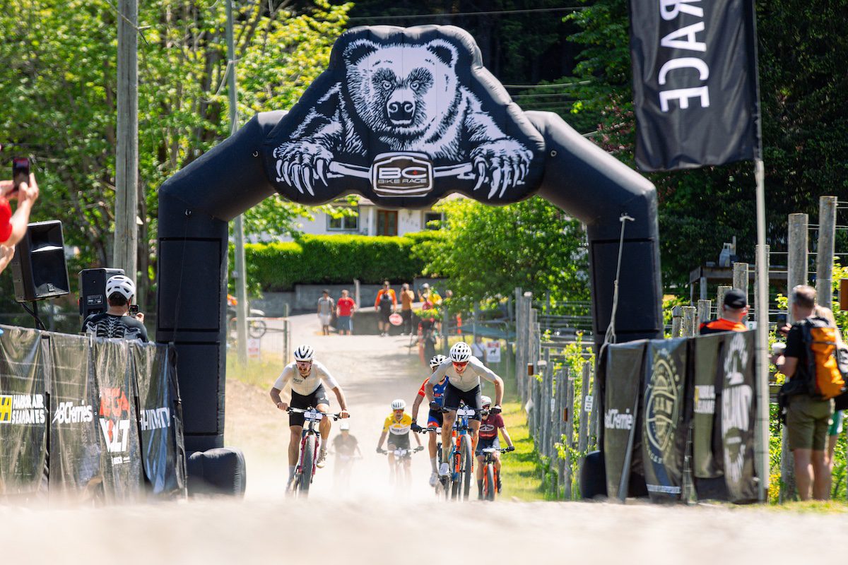 BC Bike Race announces long-awaited return to Whistler