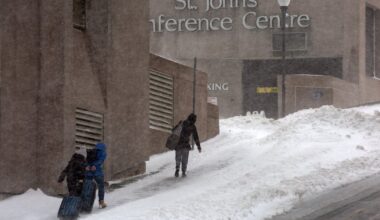 Weather today: Parts of Canada to experience mixed forecast