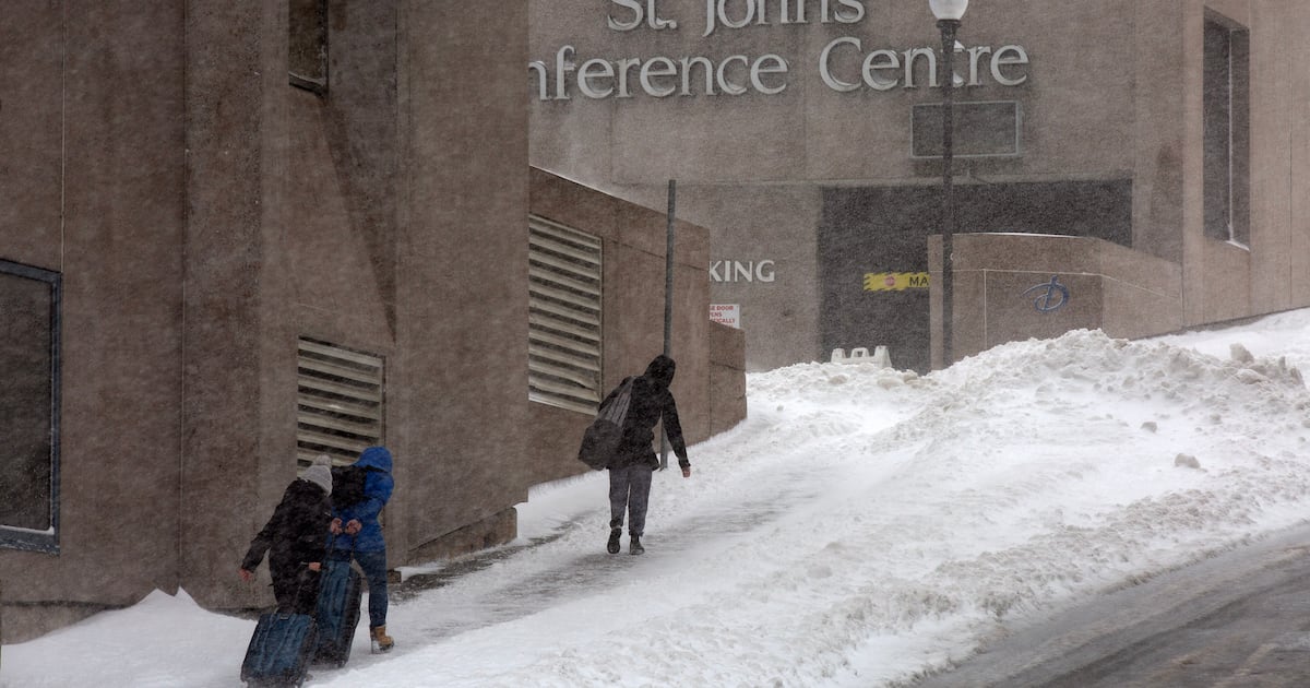 Weather today: Parts of Canada to experience mixed forecast