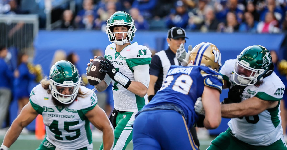 3rd And 1: Best Bets for CFL Week 3