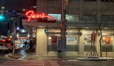 Former Fran’s Restaurant owner Francis Deck has died
