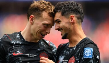 ‘Canadian heroes’ create World Cup magic, enthralling the entire globe