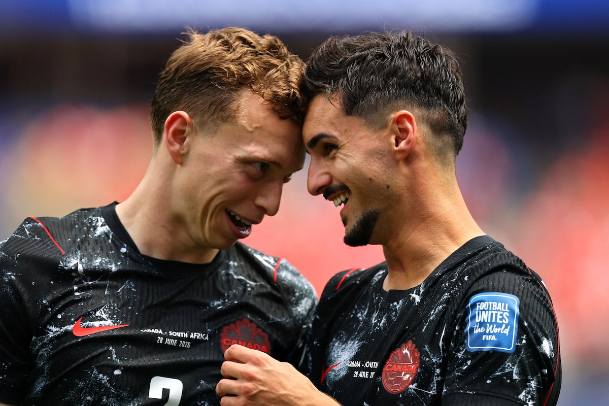 ‘Canadian heroes’ create World Cup magic, enthralling the entire globe