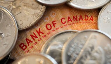 Bank of Canada should focus on headline inflation