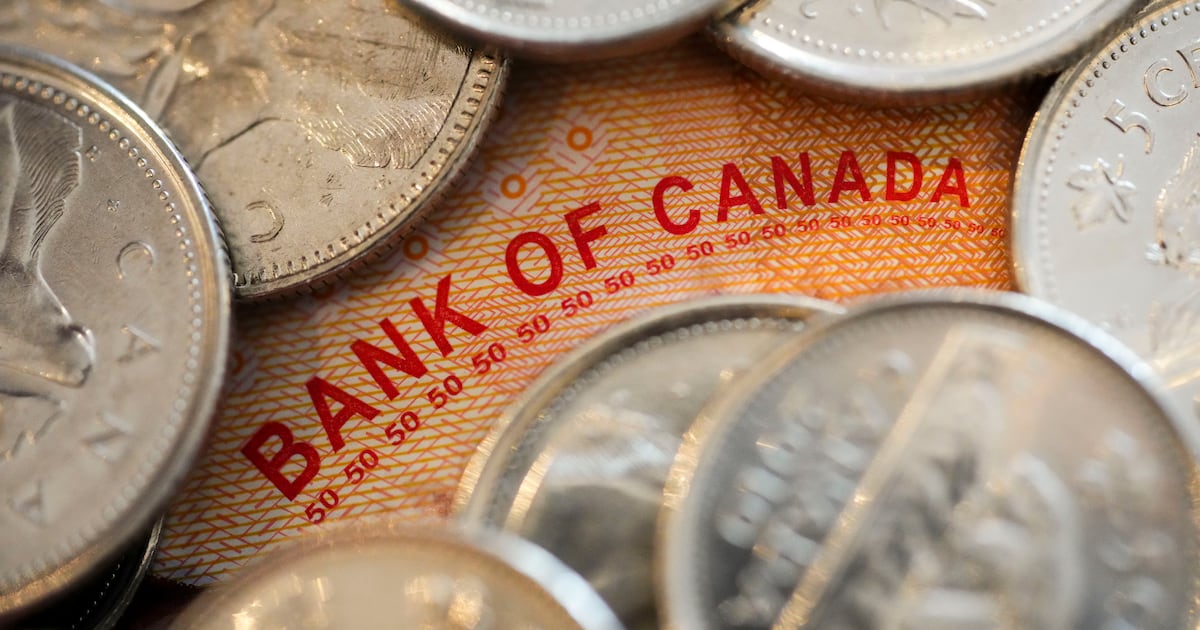 Bank of Canada should focus on headline inflation
