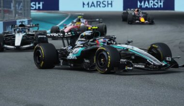 What is F1's 'ADUO'? The new engine rule that could shake up 2026 and Mercedes, Ferrari title race
