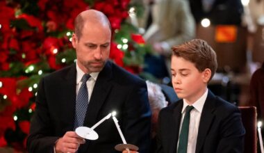 Prince George chooses Eton for next big step in his education - CTV News