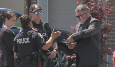 Ottawa murder-suicide: 2 children found dead, police say