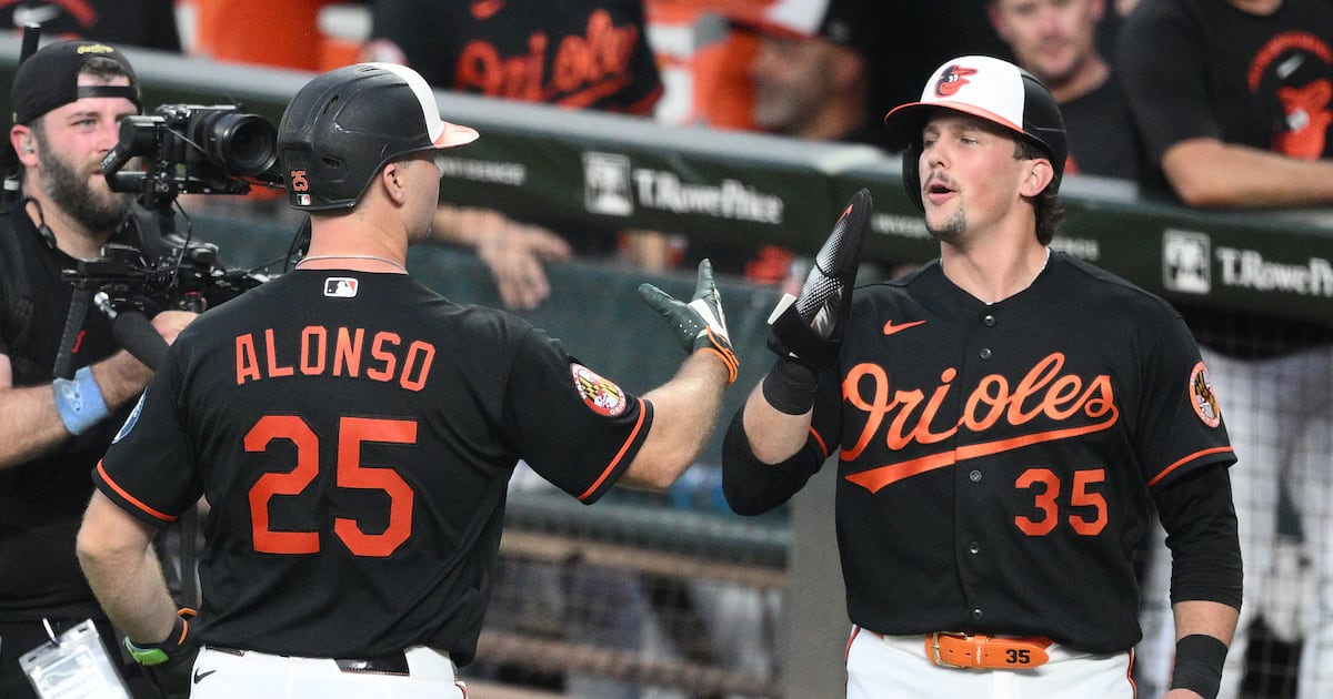 Pete Alonso homers as Baltimore Orioles beat Seattle Mariners to split the series