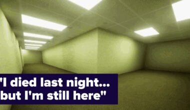 10 Glitch In The Matrix Stories From Reddit
