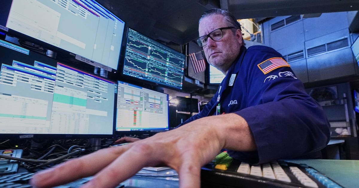 Stock market news: Shares leap worldwide and oil prices drop