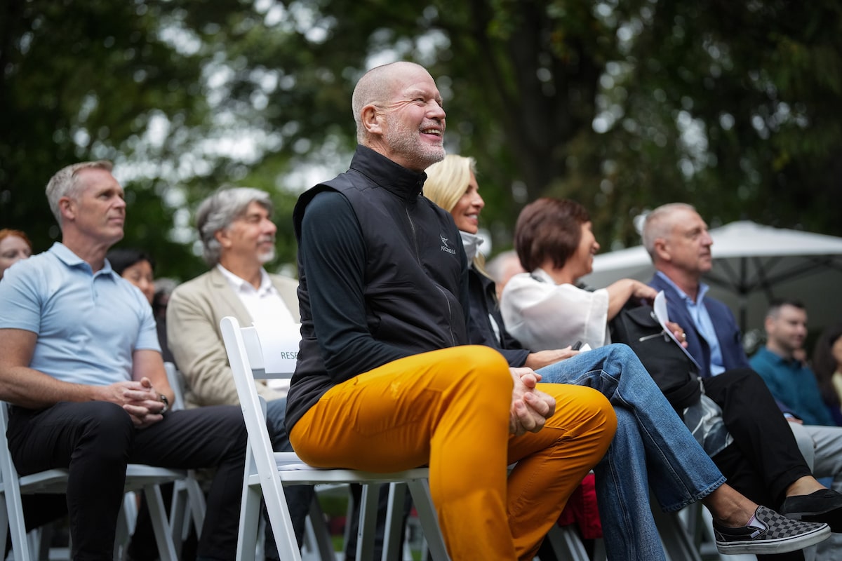 Lululemon founder Chip Wilson wins bid to lower value of his Vancouver mansion by $18-million