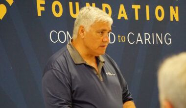 BTHC Foundation reflects on year of growth, thanks community for continued support  - PembinaValleyOnline.com