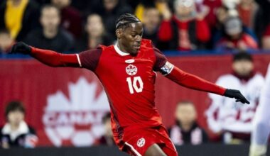 Canada vs. Uzbekistan - pre-FIFA World Cup International Friendly Live Blog