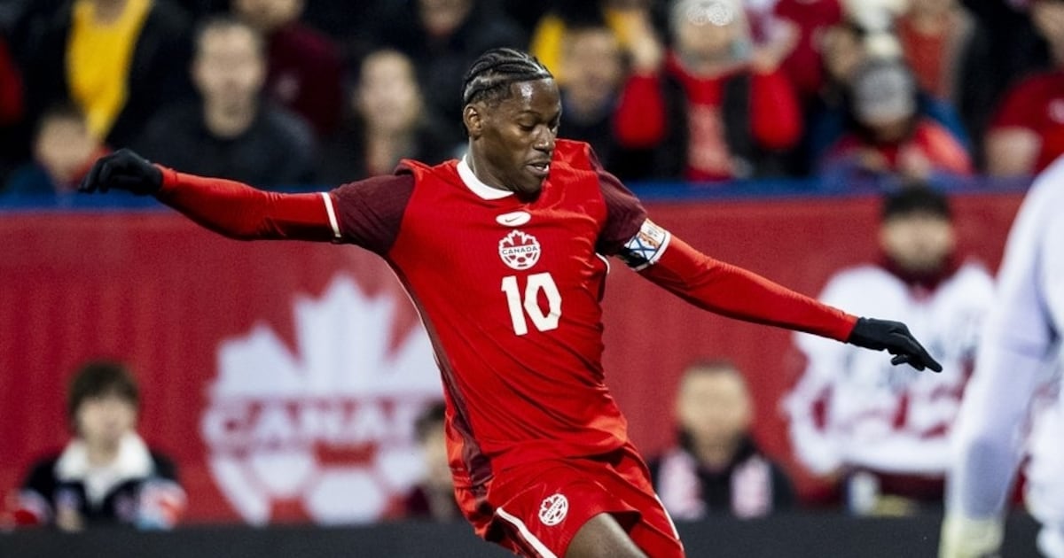 Canada vs. Uzbekistan - pre-FIFA World Cup International Friendly Live Blog