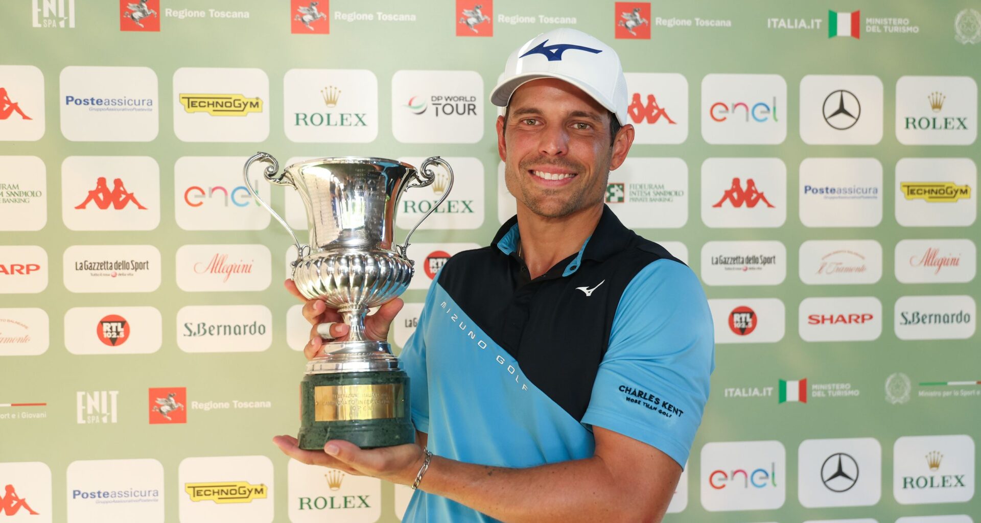 Italian Open Full Prize Money Payout 2026