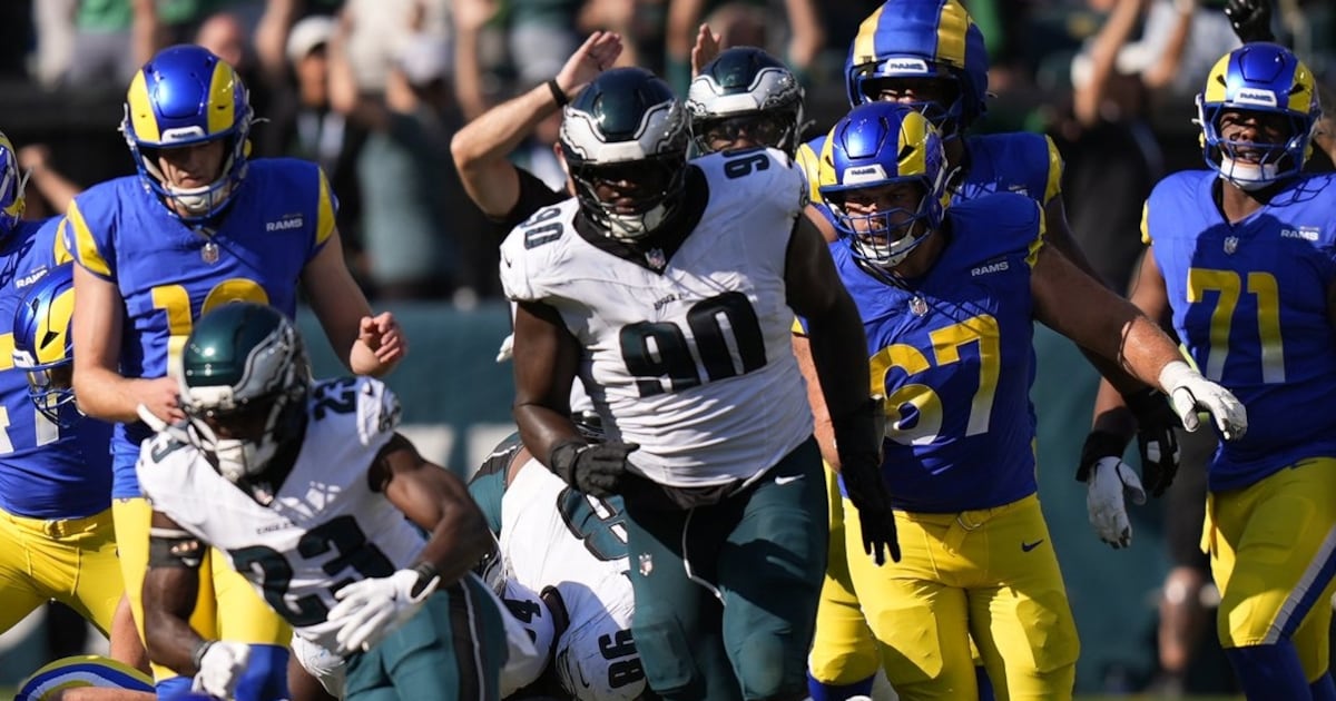 2026 NFL offseason grades: Draft, trades, more moves by team