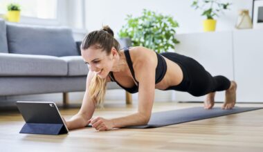 Forget crunches—these three exercises will strengthen your deep core without weights