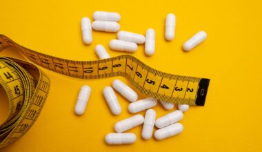 Kimere-derived probiotics may offer modest weight loss benefits