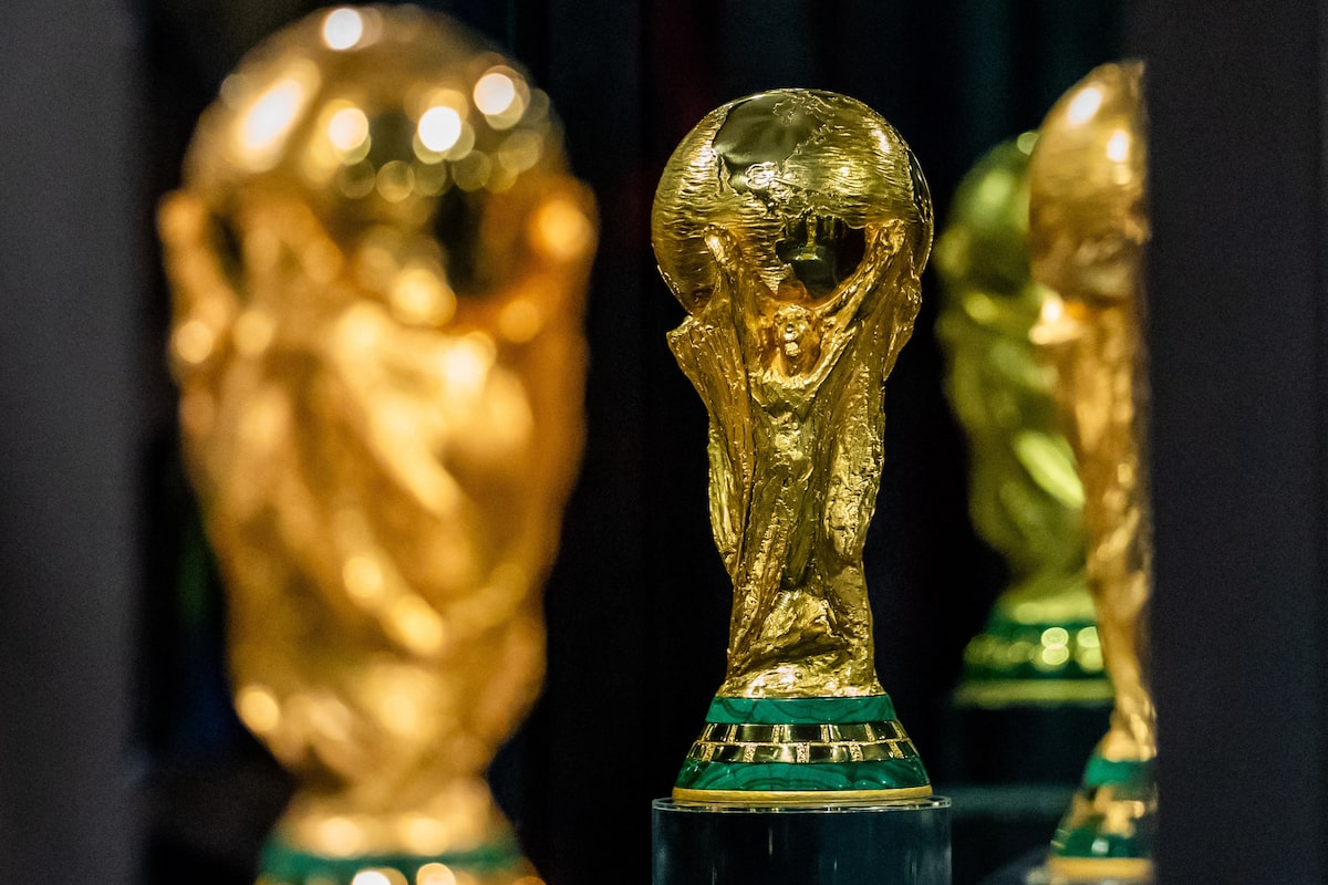 Don’t live in Toronto or Vancouver? Check out these World Cup events elsewhere in Canada