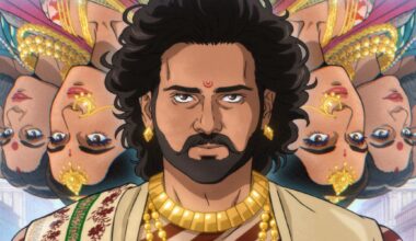Baahubali