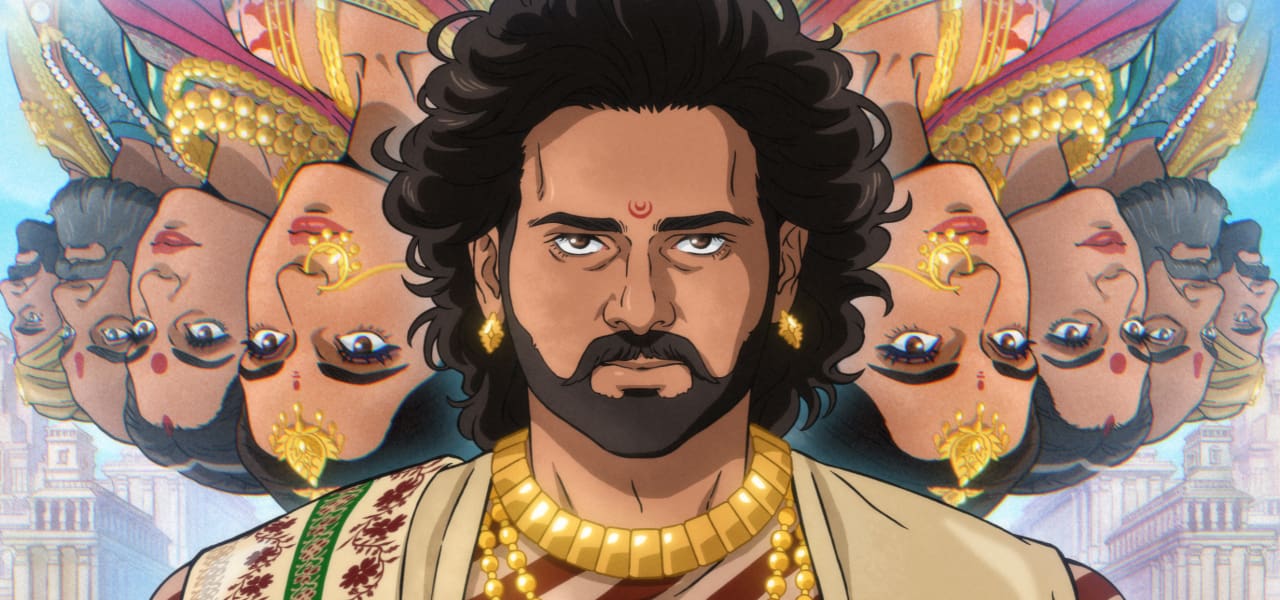 Baahubali