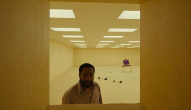'Backrooms' Joins the $100 Million Club in Under a Week