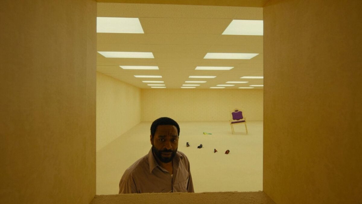 'Backrooms' Joins the $100 Million Club in Under a Week
